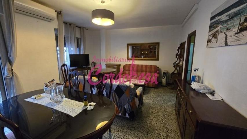 Piso en alquiler en Córdoba, Fuensanta photo 0