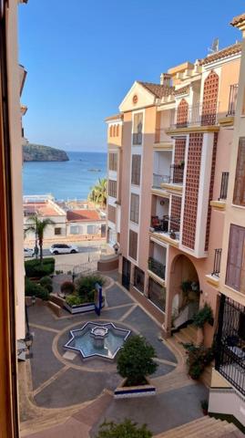 Apartamento en alquiler en Puerto de Mazarrón, La Isla photo 0