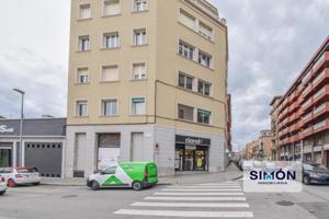 Oficina en alquiler en Manresa, Carretera de Vic photo 0