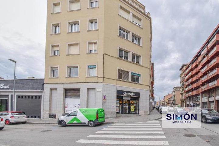 Oficina en alquiler en Manresa, Carretera de Vic photo 0