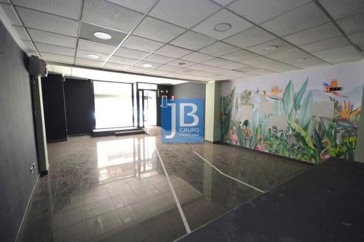 Local comercial en alquiler en Xàtiva, ACADEMIC MARAVALL photo 0