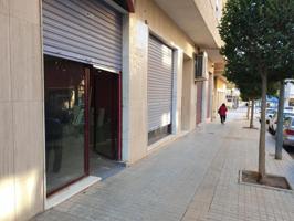Local comercial en alquiler en Petrer, Centro photo 0