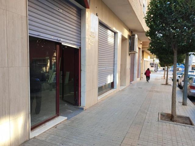 Local comercial en alquiler en Petrer, Centro photo 0