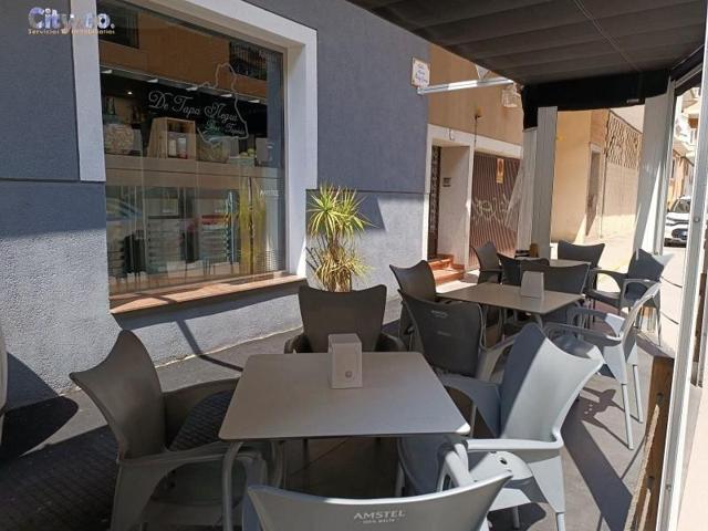 Local comercial en alquiler en Lorquí, Lorquí photo 0