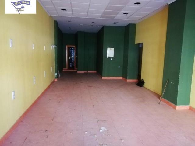 Local comercial en alquiler en Albacete, Paseo de la cuba photo 0