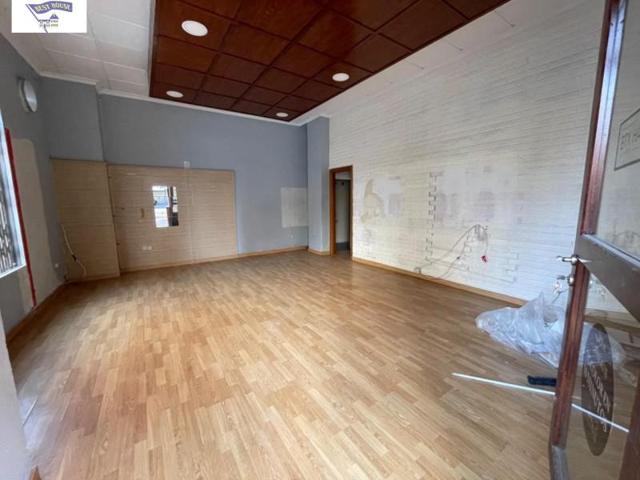 Local comercial en alquiler en Albacete, El pilar photo 0