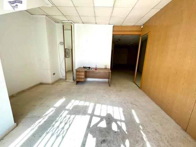 Local comercial en alquiler en Albacete, El pilar photo 0