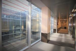 Oficina en alquiler en Terrassa, Les Fonts photo 0