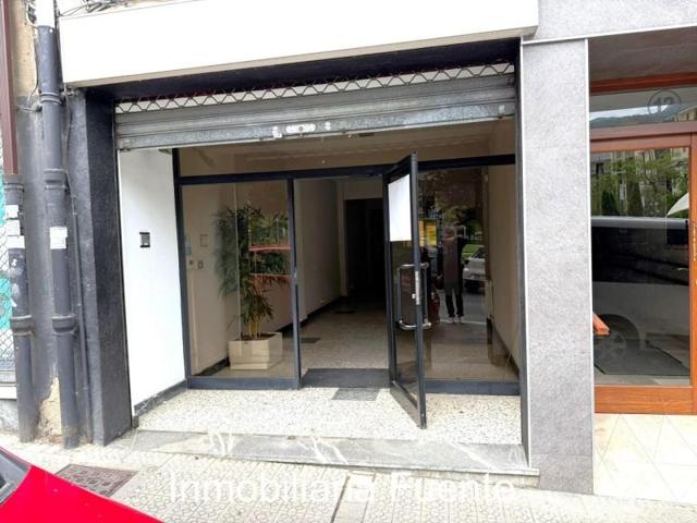 Local comercial en alquiler en Gueñes, Sodupe photo 0
