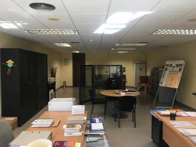 Oficina en alquiler en Ponferrada, Centro photo 0