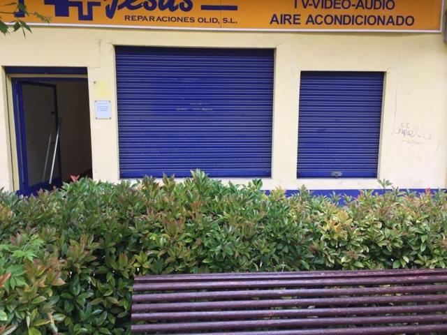 Local comercial en alquiler en Valladolid, Paseo Zorrilla photo 0