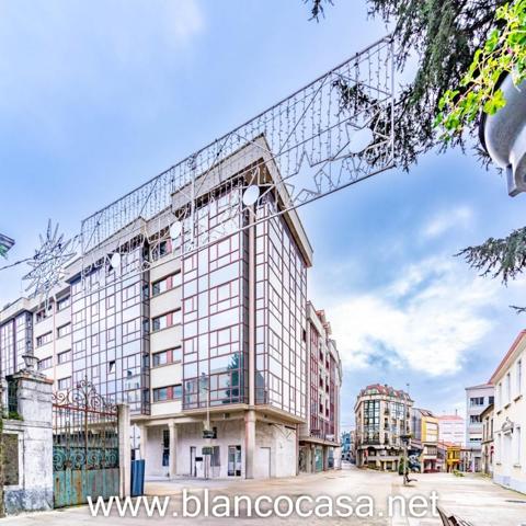 Local comercial en alquiler en Carballo, CENTRO photo 0