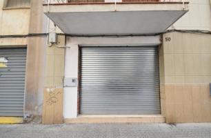 Local comercial en alquiler en Vilanova i la Geltrú, Centre photo 0