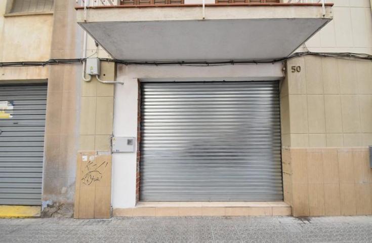 Local comercial en alquiler en Vilanova i la Geltrú, Centre photo 0