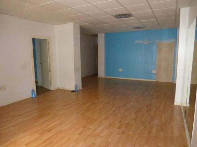 Local comercial en alquiler en Murcia, Vistalegre photo 0