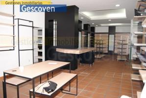 Local comercial en alquiler en Valencia de Alcántara, Centro photo 0