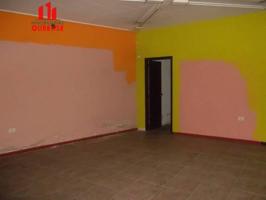Local comercial en alquiler en Ourense, San Francisco photo 0