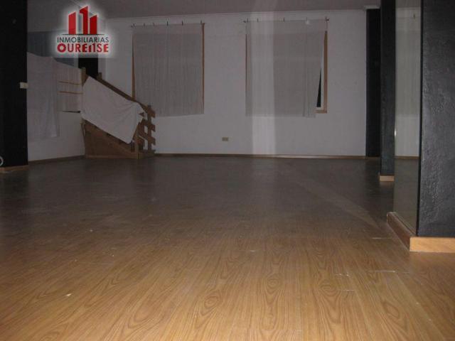 Local comercial en alquiler en Ourense, Centro photo 0