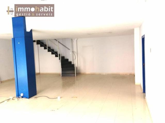 Local comercial en alquiler en Lleida, PARDINYES photo 0
