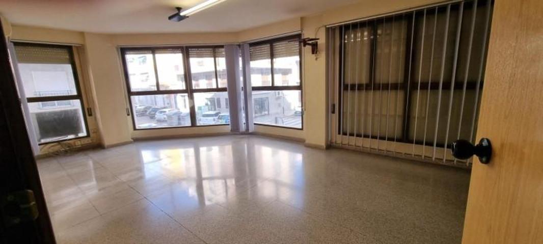 Oficina en alquiler en Elche, Plaza Crevillente-Juzgados photo 0
