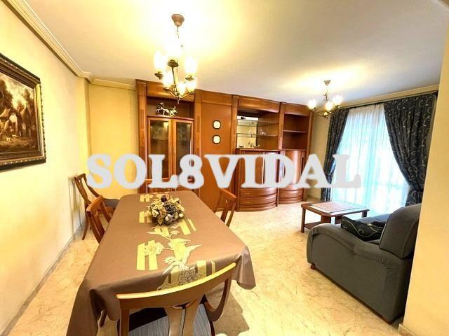 Piso en alquiler en Orihuela, Los Huertos photo 0