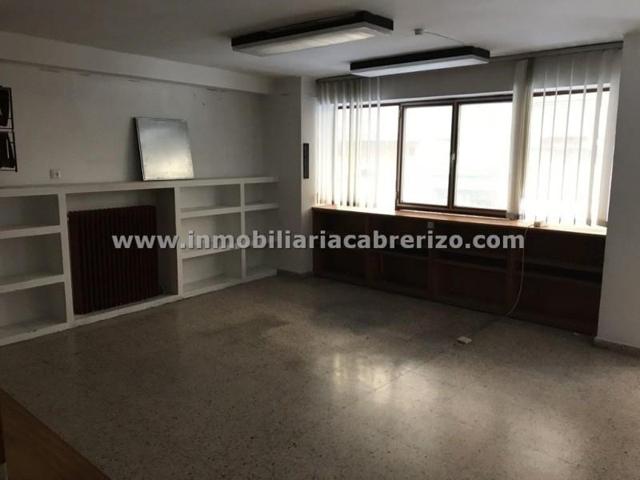 Oficina en alquiler en Logroño, Centro photo 0