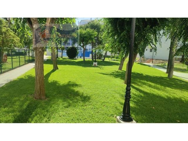 Apartamento en alquiler en El Portil, Nuevo Portil photo 0