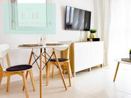 Aticos en alquiler en Vera photo 0