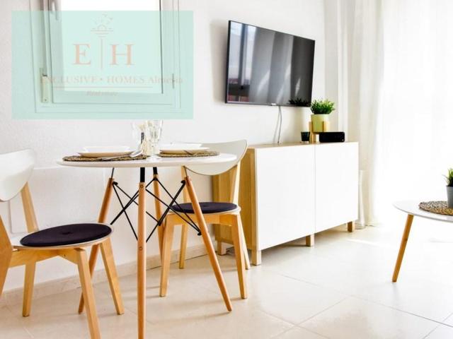 Aticos en alquiler en Vera photo 0