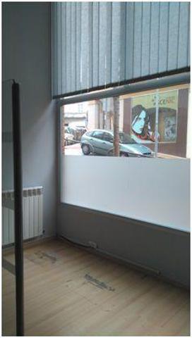 Local comercial en alquiler en Tudela, Centro photo 0