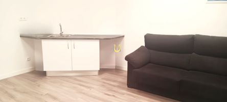 Oficina en alquiler en Madrid photo 0