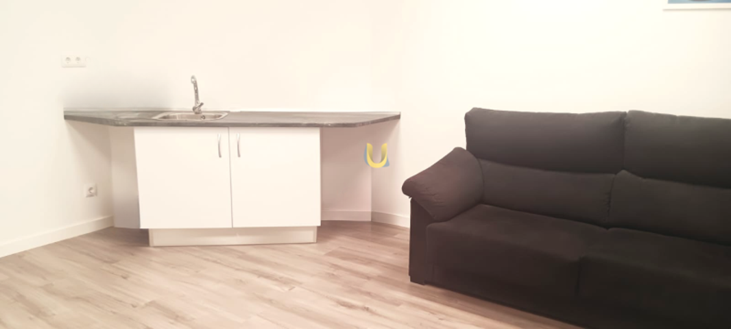 Oficina en alquiler en Madrid photo 0