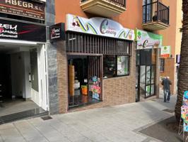 Local comercial en alquiler en Los Realejos, Avenida Canarias, 38419 photo 0