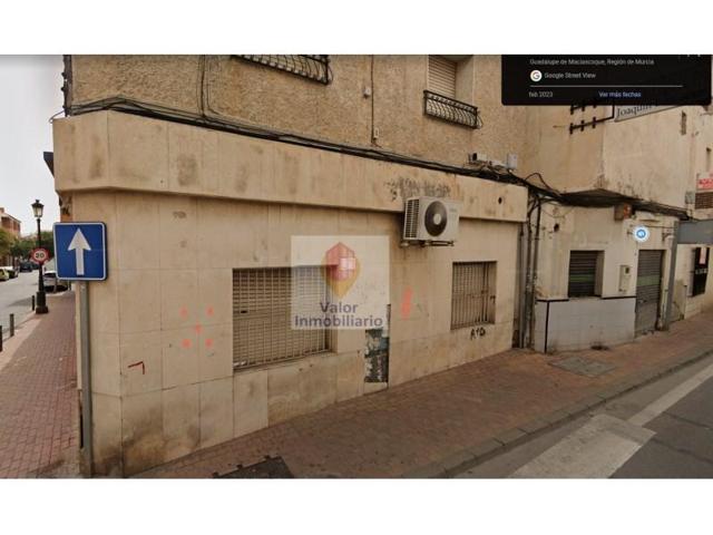 Local comercial en alquiler en Murcia, San Ginés photo 0
