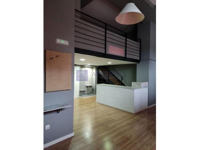 Local comercial en alquiler en Cáceres photo 0