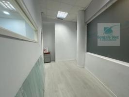 Local comercial en alquiler en Fuenlabrada photo 0