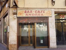 Local comercial en alquiler en Zaragoza, Plaza de Toros photo 0