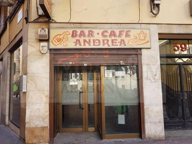 Local comercial en alquiler en Zaragoza, Plaza de Toros photo 0