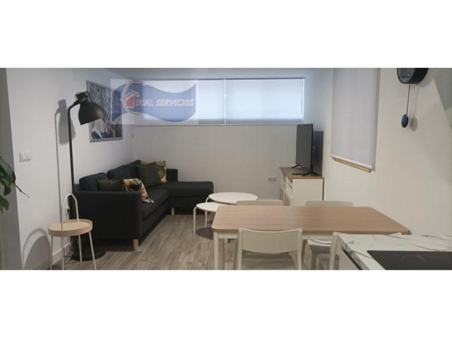 Apartamento en alquiler en El Portil photo 0