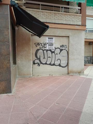 Local comercial en alquiler en Murcia, Infante Juan Manuel photo 0