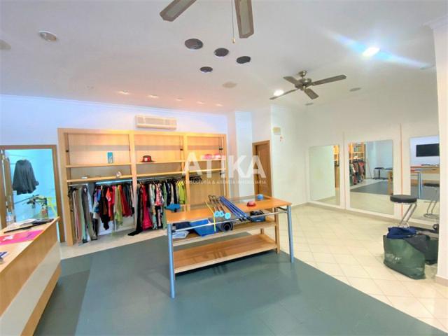 Local comercial en alquiler en Ontinyent, San Jose photo 0