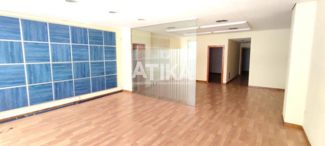 Local comercial en alquiler en Ontinyent, San Jose photo 0