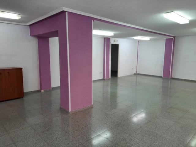 Oficina en alquiler en Elche, Corazon de Jesus photo 0