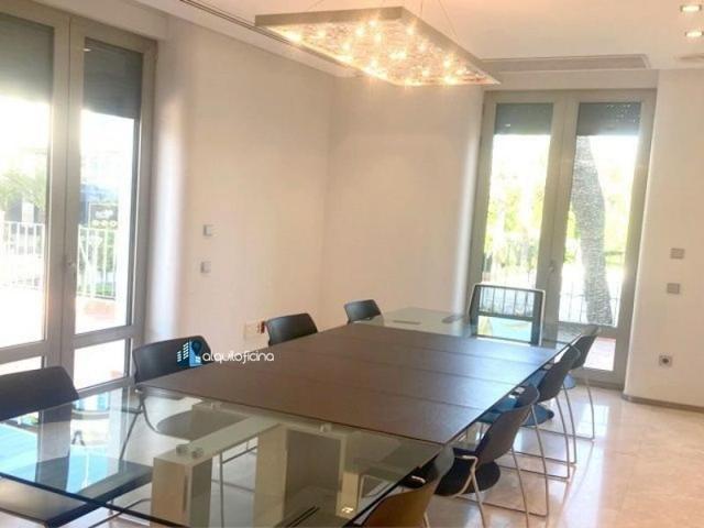 Oficina en alquiler en Elche, Centro photo 0