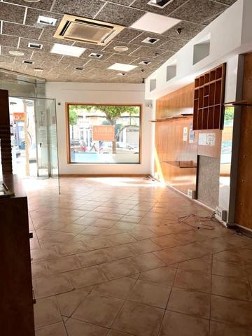 Local comercial en alquiler en Alhama de Murcia, Alhama de Murcia photo 0