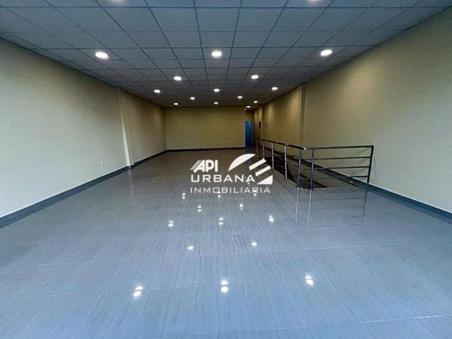 Oficina en alquiler en Lucena, Los Polvillares, 14900 photo 0