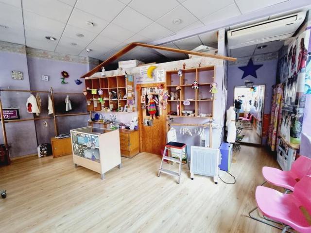 Local comercial en alquiler en Segovia, Jose zorrilla photo 0