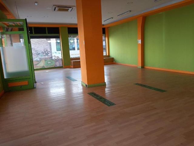 Local comercial en alquiler en Soria, Calle Cortes-centro photo 0