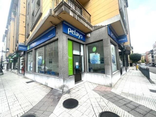 Local comercial en alquiler en Oviedo, Centro Bulevar El Vasco photo 0