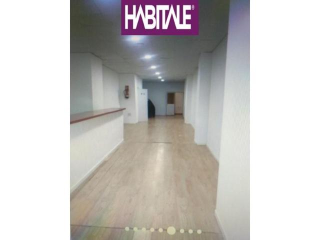 Local comercial en alquiler en Valencia, La Creu Coberta photo 0